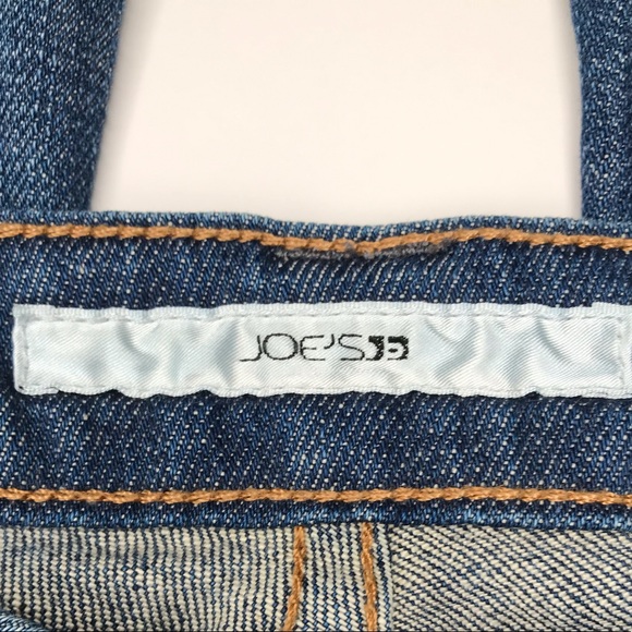 Joe’s 98% Cotton Honey Curvy Boot Cut Women’s Jeans 27 - Picture 14 of 17